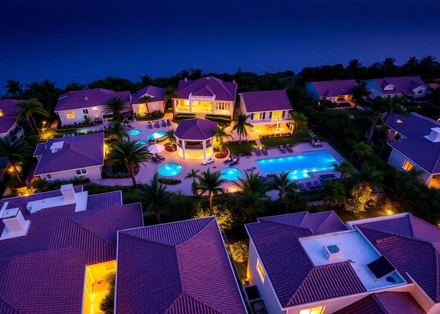 Palm Enclave